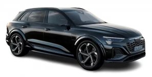 Audi Q8 Sportback E-Tron 2025