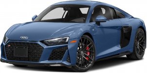 Audi R8 Coupe 5.2 V10 performance 2024