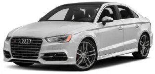 2025 Audi S3 Sedan 2.0T Prestige quattro