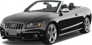 Audi S5 Convertible 3.0T Prestige quattro 2023