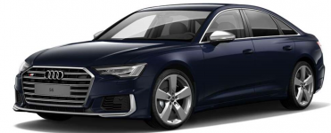 Audi S6 RWD 2024