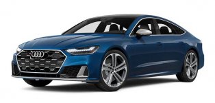 2024 Audi S7 Sportback 2.9T Prestige quattro