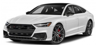 Audi S7 Sportback 2.9T Premium Plus quattro 2024