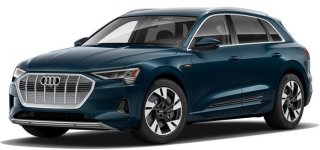 2025 Audi e-tron Chronos quattro