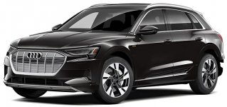 2025 Audi e-tron Premium Plus quattro