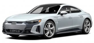 2025 Audi e-tron GT Quattro Premium Plus