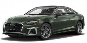 2025 Audi A5 Coupe S line Premium 45 TFSI quattro