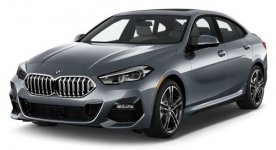 BMW 2 Series Gran Coupe 2024