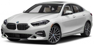 BMW 228i Gran Coupe AWD 2024