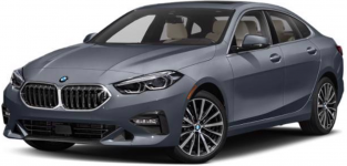 2024 BMW 228i xDrive Gran Coupe