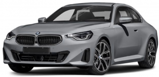 BMW 230i xDrive Coupe 2024