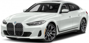 BMW 430i Gran Coupe 2024