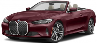 BMW 430i xDrive Coupe 2024