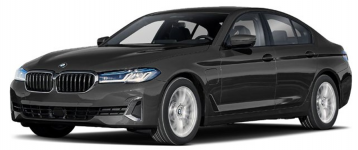 BMW 530e xDrive Plug-In Hybrid 2024