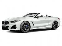 BMW M850i xDrive Convertible 2024