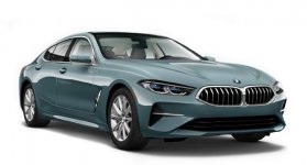 BMW 840i xDrive Gran Coupe 2024