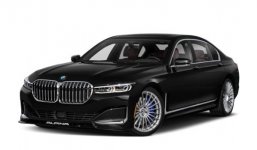 BMW ALPINA B8 xDrive Gran Coupe 2024