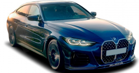 BMW Alpina B4 xDrive Gran Coupe AWD 2023