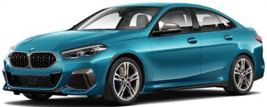 BMW M235i xDrive Gran Coupe RWD 2024