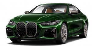 BMW M440i xDrive Coupe RWD 2023