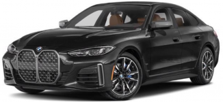BMW M440i xDrive Gran Coupe 2024