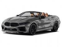 BMW M8 Competition Convertible 2024