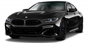 BMW M850i xDrive Gran Coupe 2024