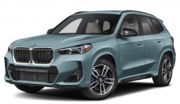 2026 BMW X1 M35i Sports Activity