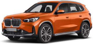 BMW X1 xDrive28i Sports Activity Vehicle AWD 2026