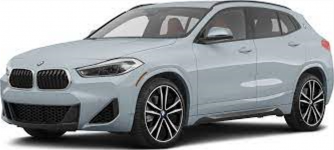BMW X2 sDrive28i AWD 2023