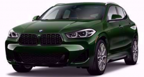 BMW X2 xDrive28i RWD 2024