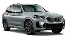 BMW X3 sDrive30i RWD 2023
