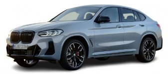 BMW X4 M40i 2024