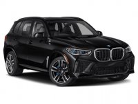 2026 BMW X5 M60i Sports Activity Vehicle