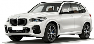 BMW X5 xDrive45E Plug In Hybrid RWD 2023