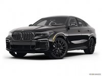 BMW X6 xDrive40i 2024