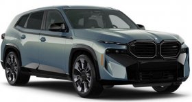 BMW XM Base 2024