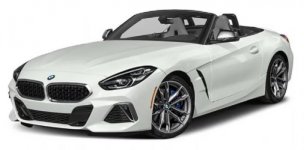 BMW Z4 M40i Roadster 2024