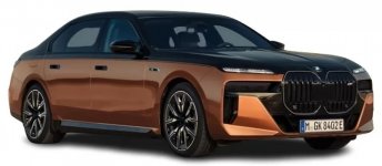 BMW i7 M70 xDrive 2026