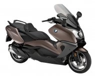 BMW C 650 GT 2023