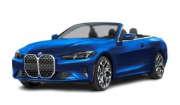 BMW 430i xDrive Convertible 2027