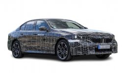 BMW I5 2027