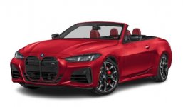 BMW M440i xDrive Convertible 2027