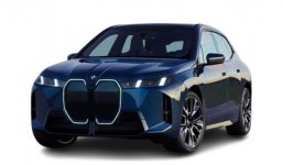 BMW iX 2027