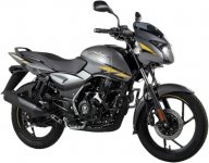 Bajaj Pulsar 125 2024