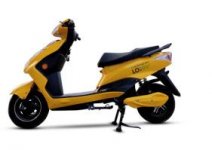 Electric gps ie 2022