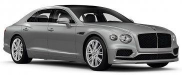 Bentley Flying Spur Hybrid Oddysean Edition 2024