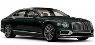 Bentley Flying Spur Hybrid 2024