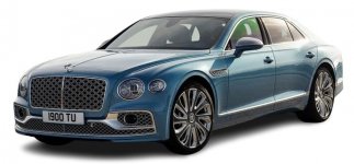 Bentley Flying Spur Mulliner W12 2024
