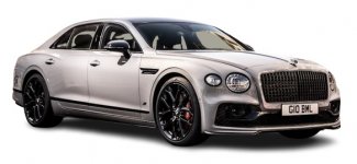 Bentley Flying Spur V8 2024